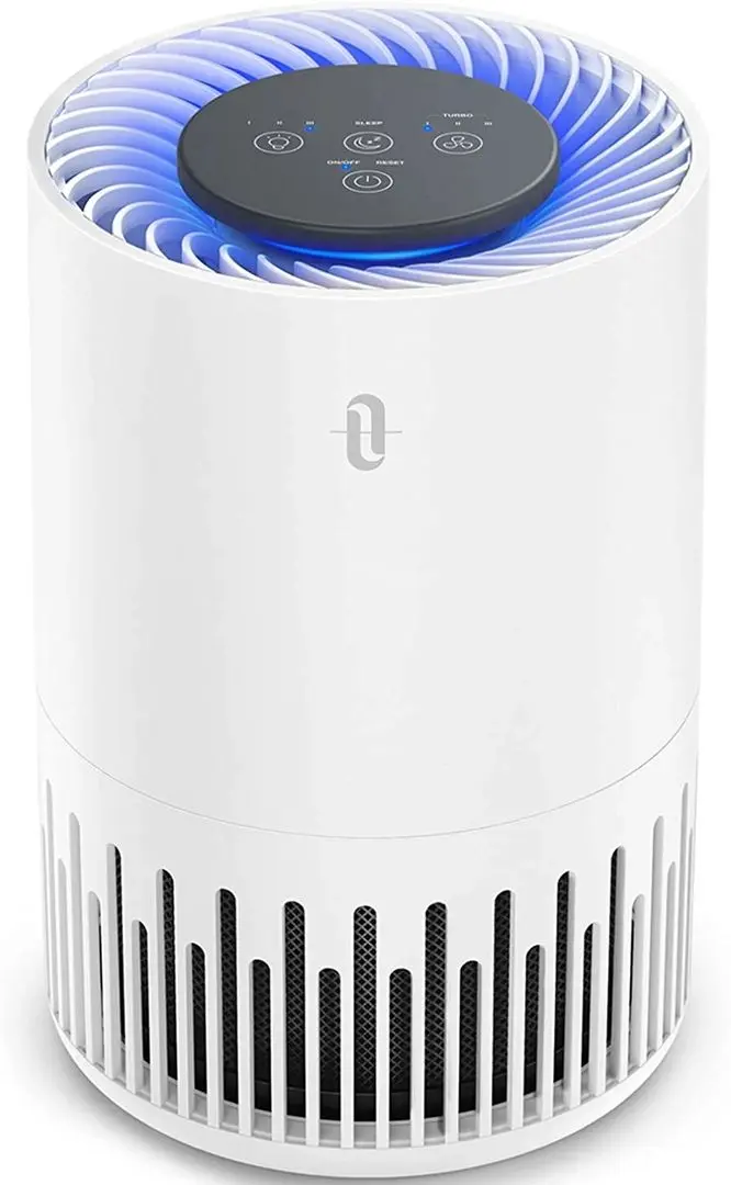 Purificator de aer TaoTronics TT-AP001 (White)