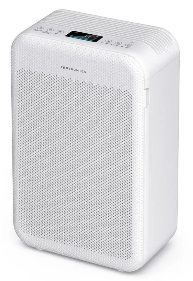 Purificator de aer Taotronics TT-AP003 (White)