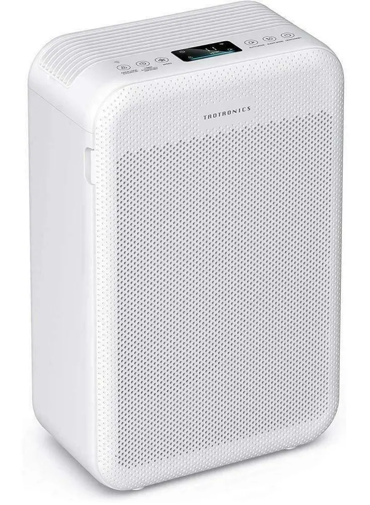 Purificator de aer Taotronics TT-AP003 (White)