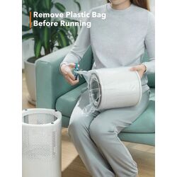 Purificator de aer Taotronics TT-AP005 (White) Thumb