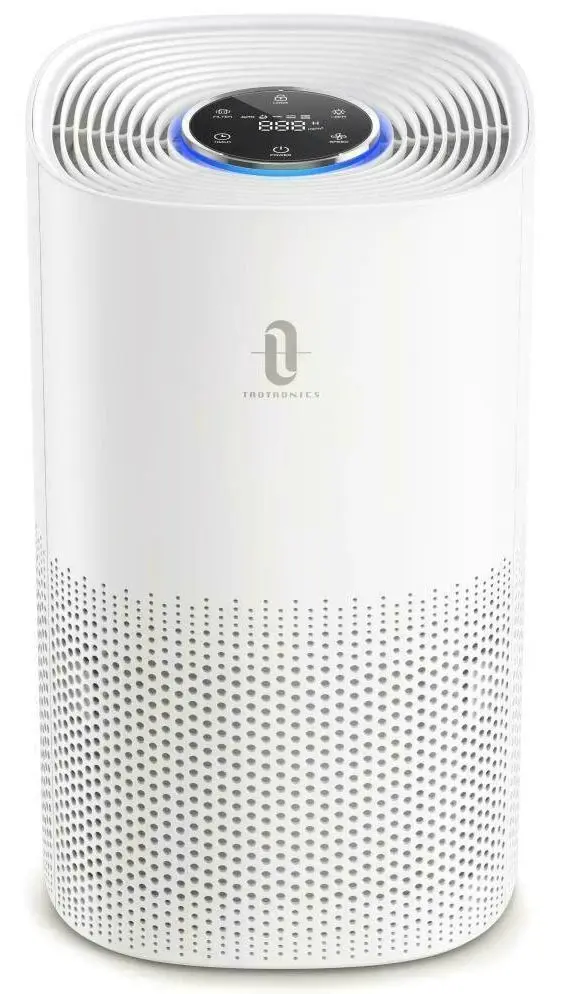 Purificator de aer Taotronics TT-AP005 (White)