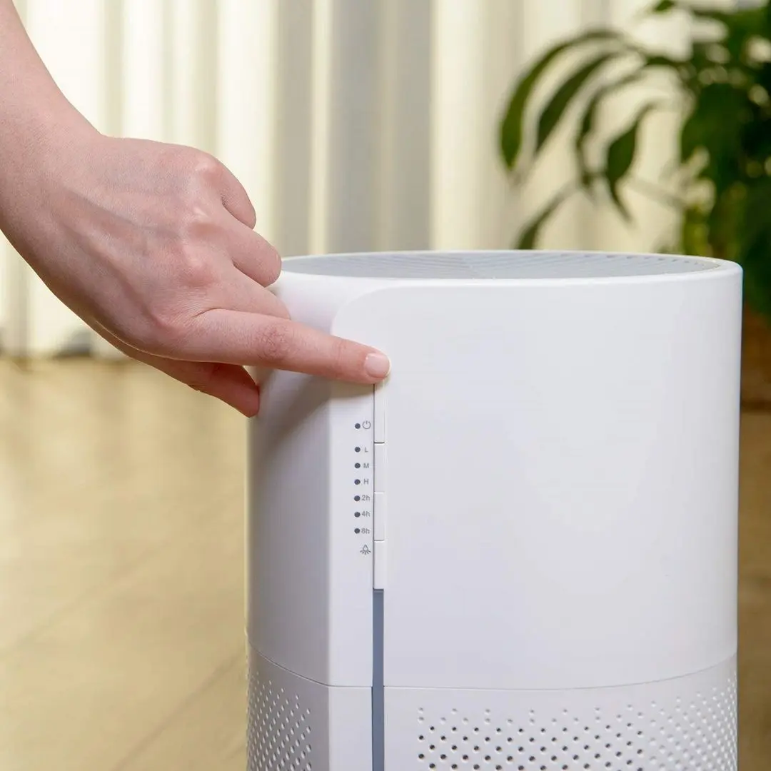 Purificator de aer Taurus AP2030 (White)