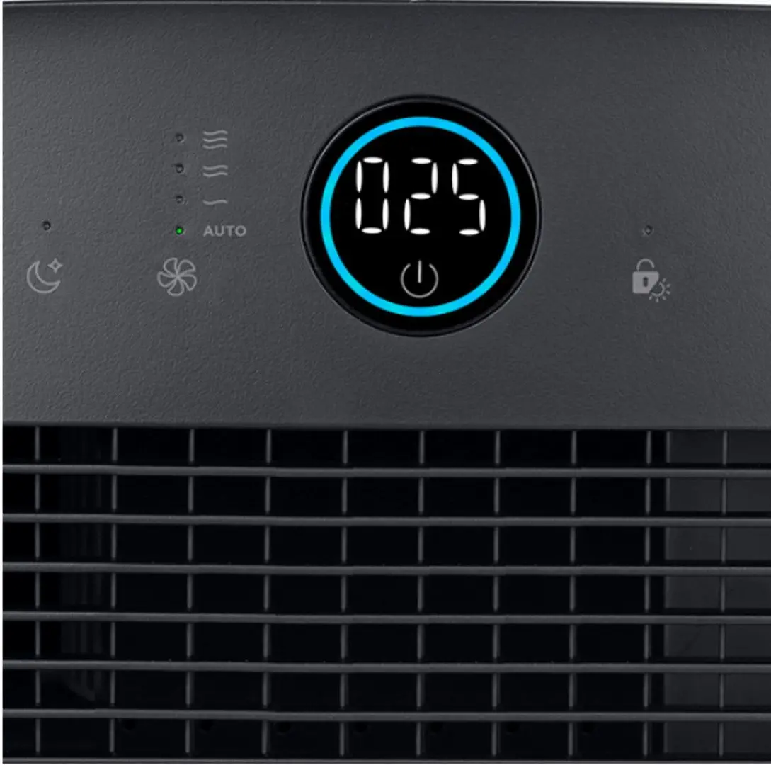 Purificator de aer Taurus High Landscapes (White)