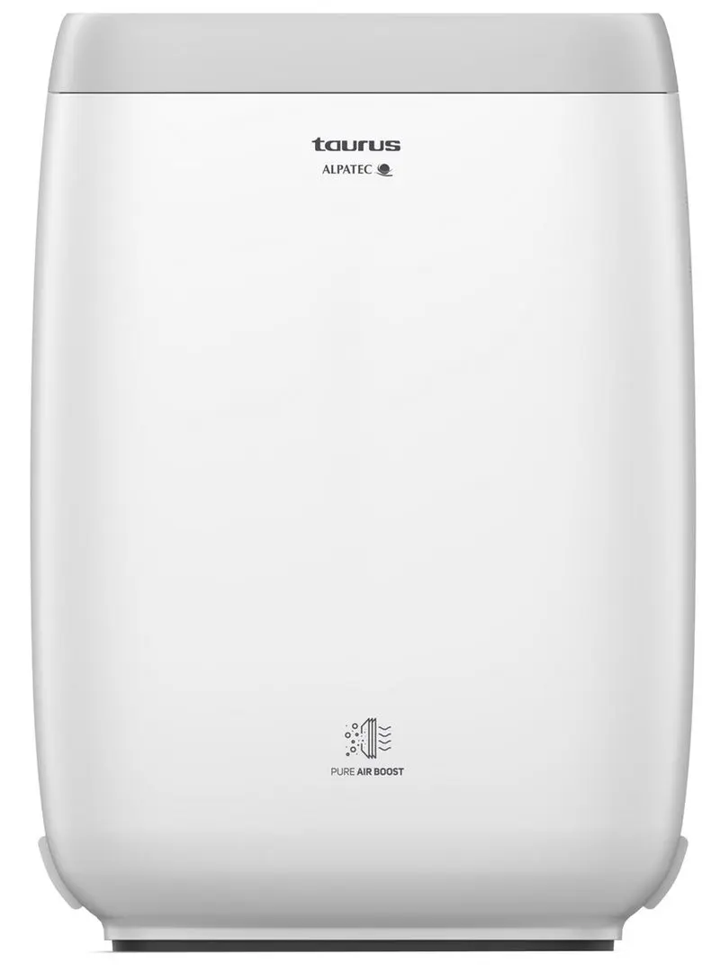 Purificator de aer Taurus High Landscapes (White)
