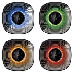 Purificator de aer TCL KJ255F (Black) Thumb