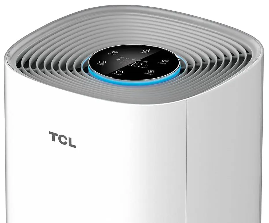 Purificator de aer TCL KJ255F (White)