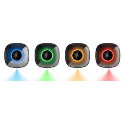 Purificator de aer TCL KJ255F (White) Thumb