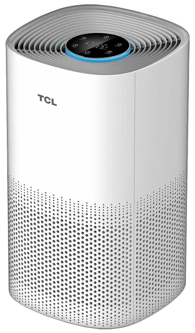 Purificator de aer TCL KJ255F (White)
