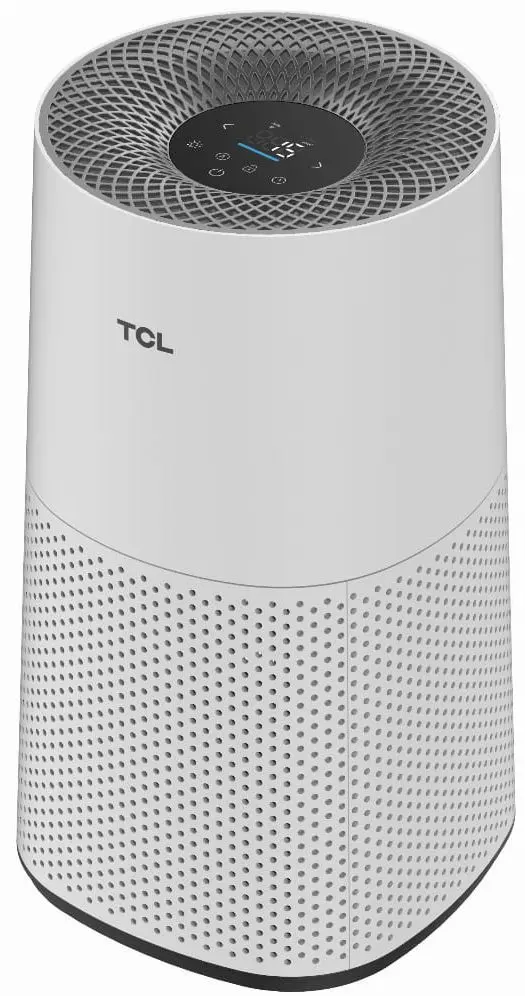 Purificator de aer TCL KJ350F (White)