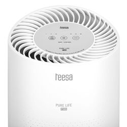 Purificator de aer Teesa Pure Life P500 (White) Thumb