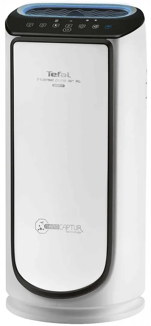 Purificator de aer Tefal PU6086F0 (White)