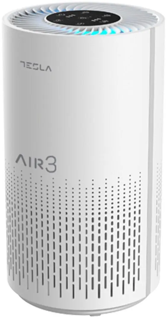 Очиститель воздуха Tesla Air 3 Lite (White)