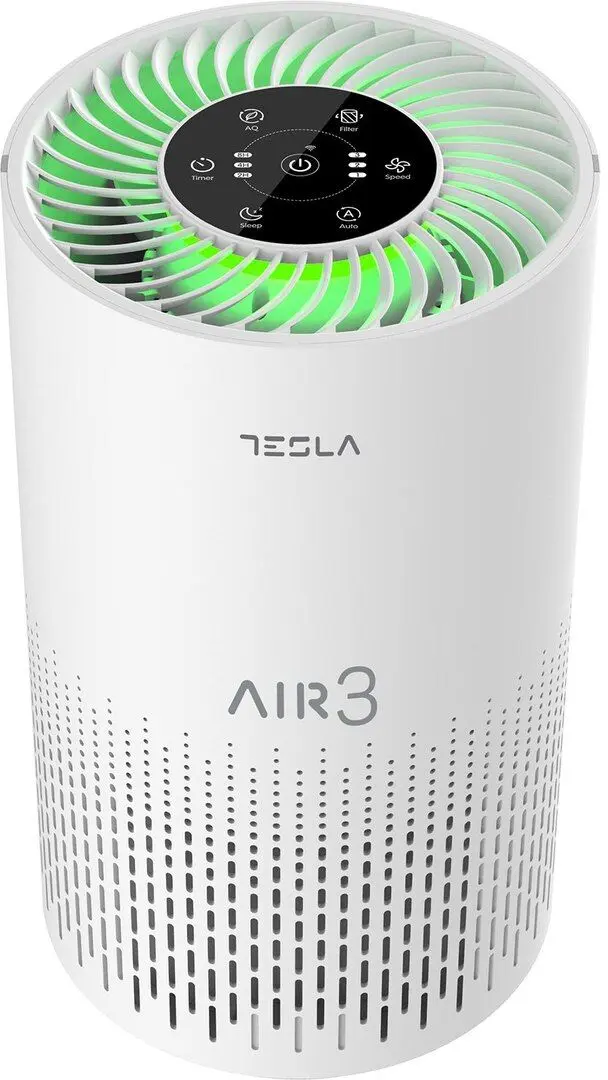 Очиститель воздуха Tesla Air 3 Lite (White)