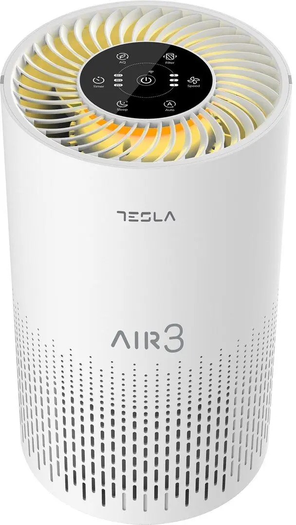 Очиститель воздуха Tesla Air 3 Lite (White)