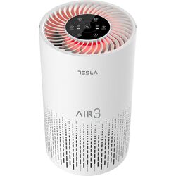 Очиститель воздуха Tesla Air 3 Lite (White) Thumb