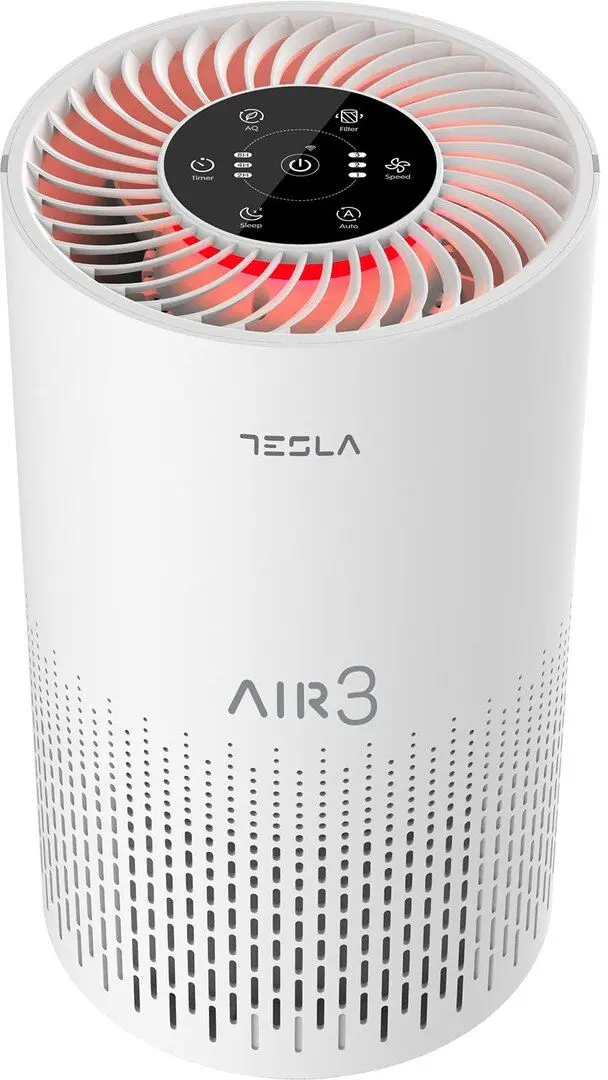 Очиститель воздуха Tesla Air 3 Lite (White)
