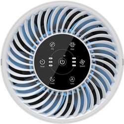 Очиститель воздуха Tesla Air 3 Lite (White) Thumb