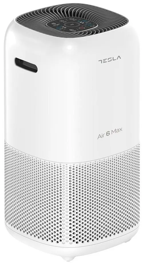 Очиститель воздуха Tesla Air6 Max (White)