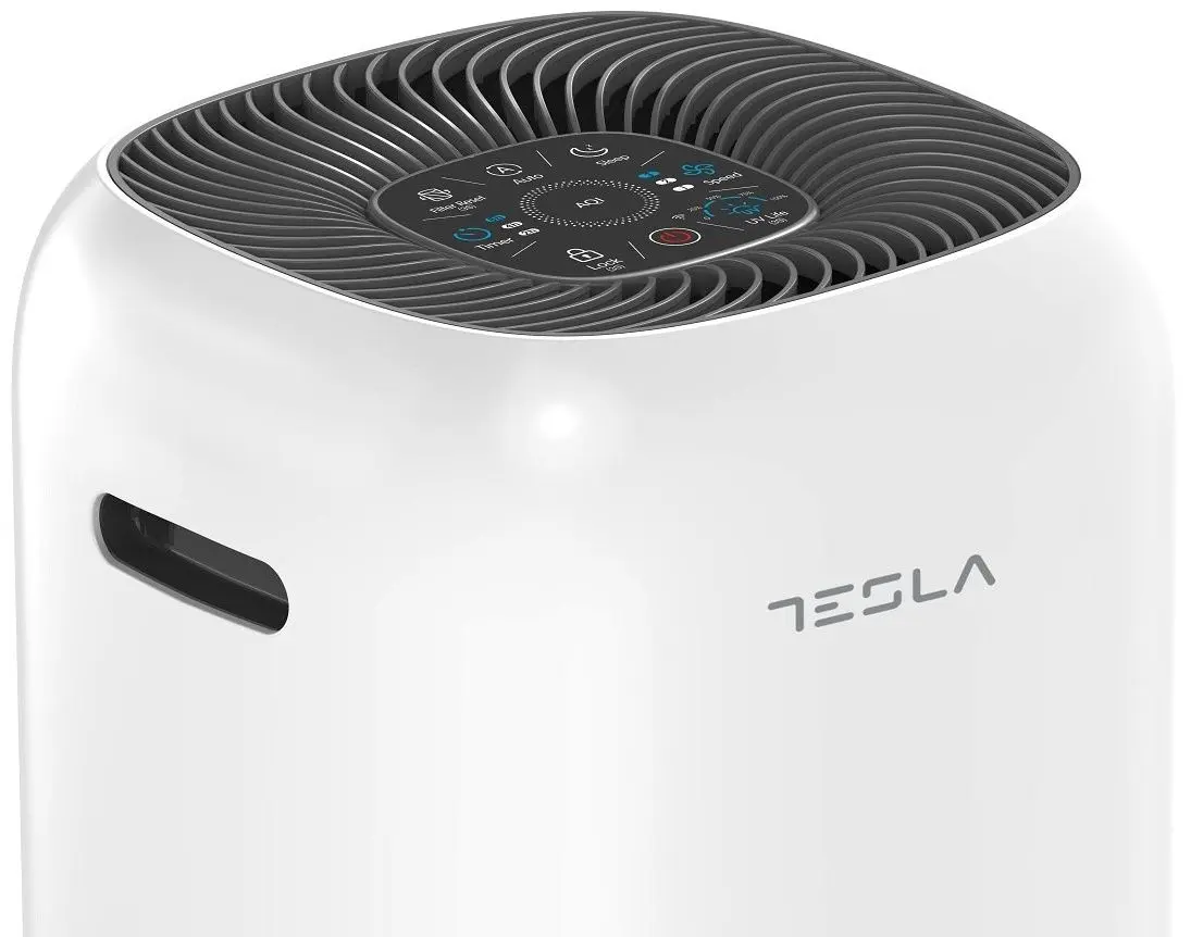 Очиститель воздуха Tesla Air6 Max (White)