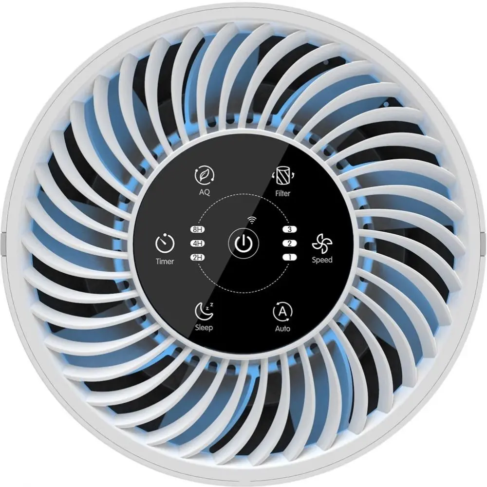 Очиститель воздуха Tesla TAPA3 (White)