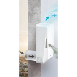 Purificator de aer Tion Bio X SM Standard (White) Thumb