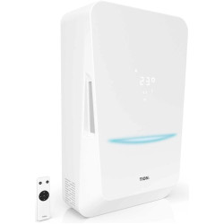 Purificator de aer Tion Bio X SM Standard (White)