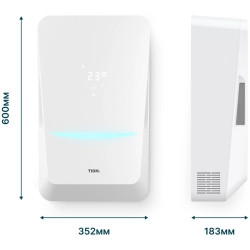 Purificator de aer Tion Bio X SM Standard (White) Thumb