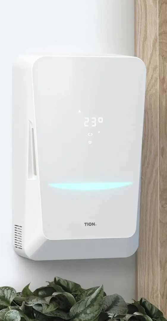 Purificator de aer Tion Bio X (White)