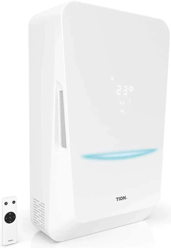Purificator de aer Tion Bio X (White)