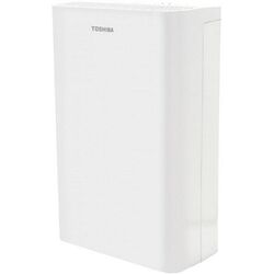 Purificator de aer Toshiba CAF-X33XPL (White) Thumb