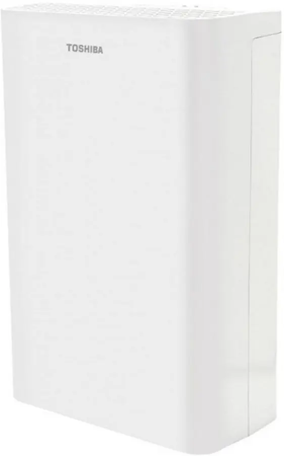 Purificator de aer Toshiba CAF-X33XPL (White)