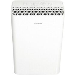 Purificator de aer Toshiba CAF-X33XPL (White) Thumb