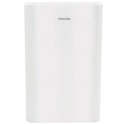 Purificator de aer Toshiba CAF-X33XPL (White)