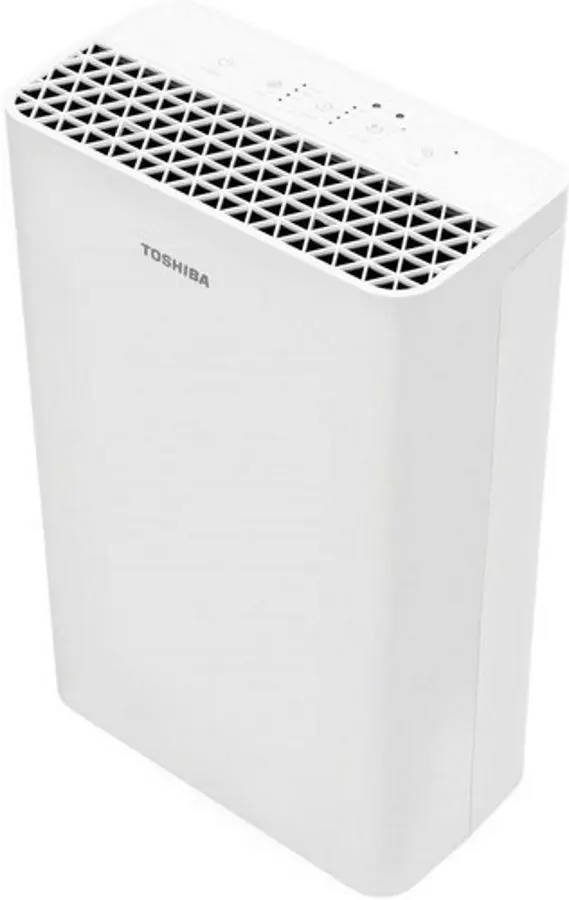Purificator de aer Toshiba CAF-X33XPL (White)