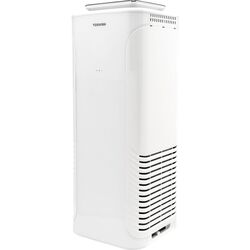 Очиститель воздуха Toshiba CAF X83XPL (White) Thumb