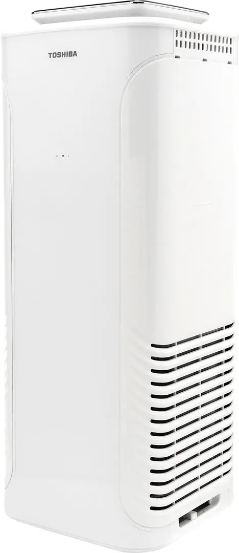 Очиститель воздуха Toshiba CAF X83XPL (White)
