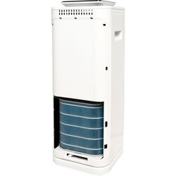 Очиститель воздуха Toshiba CAF X83XPL (White) Thumb