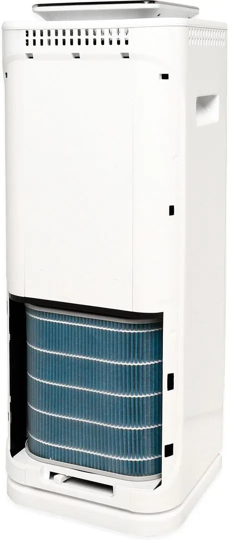 Очиститель воздуха Toshiba CAF X83XPL (White)