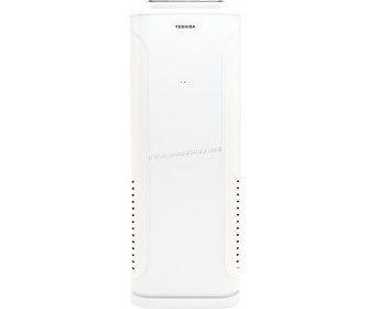 Очиститель воздуха Toshiba CAF X83XPL (White)