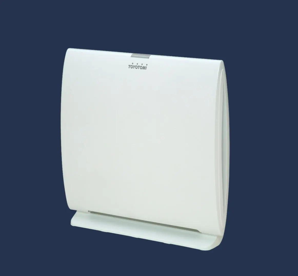 Purificator de aer Toyotomi AC-20 (White) - 2