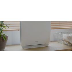 Purificator de aer Toyotomi AC-20 (White) Thumb