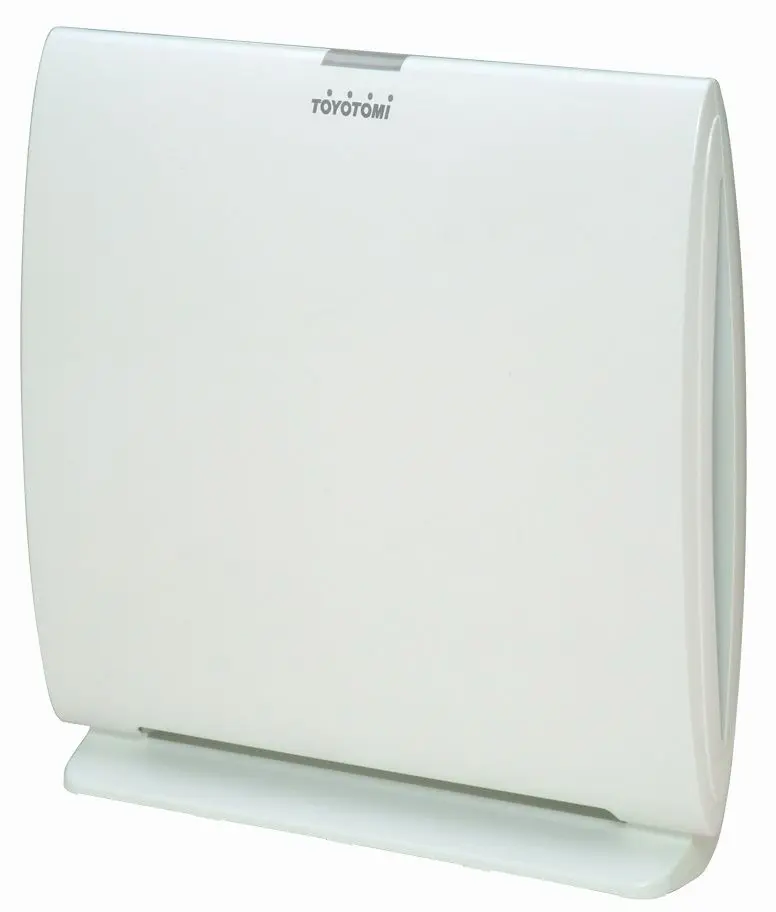 Purificator de aer Toyotomi AC-20 (White)
