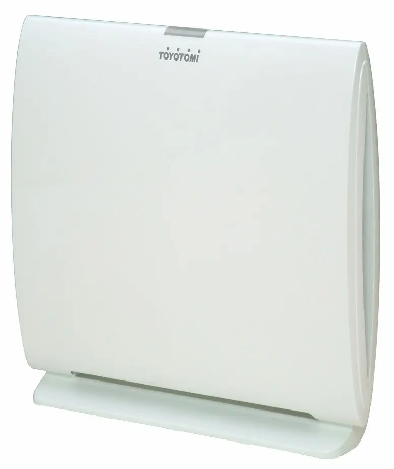 Воздухоочиститель Toyotomi AC-20 (White)