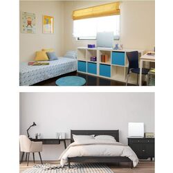 Воздухоочиститель Toyotomi AC-20 (White) Thumb