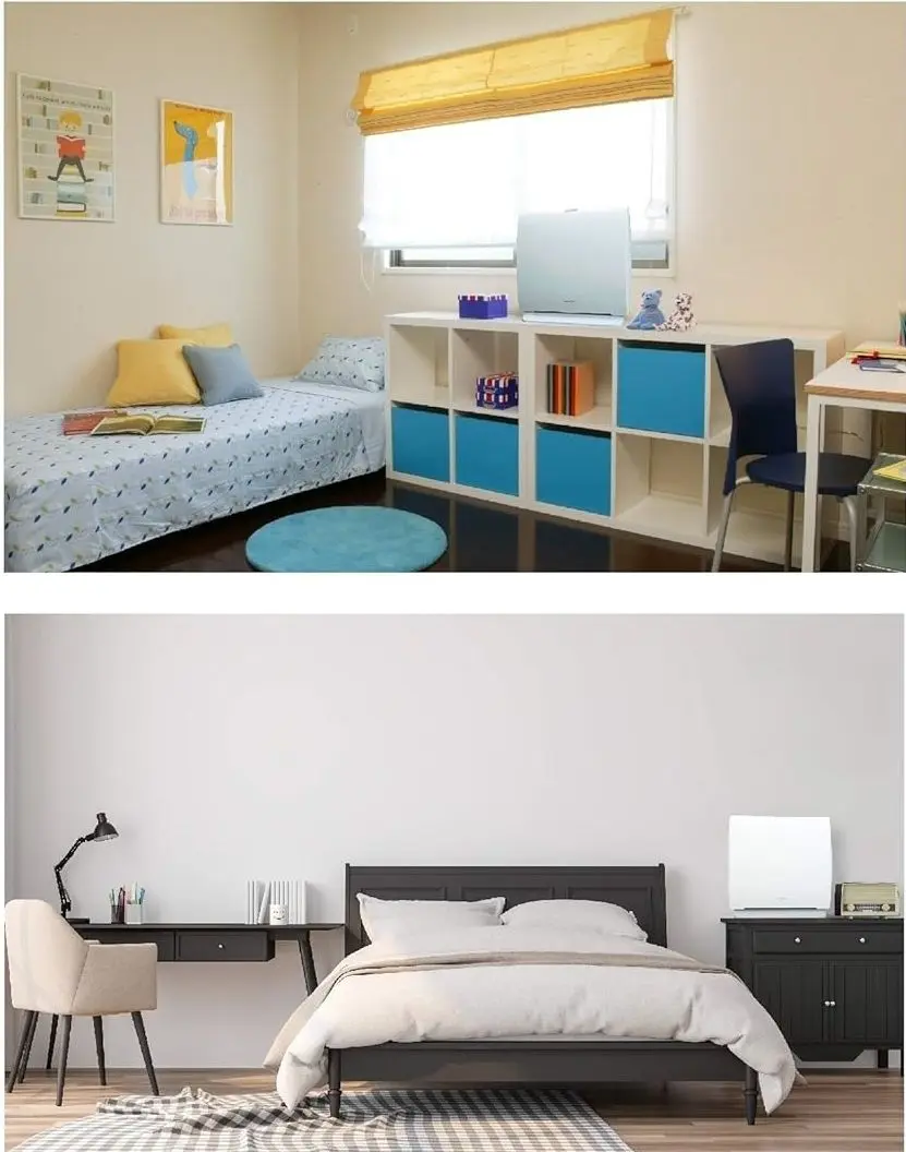 Воздухоочиститель Toyotomi AC-20 (White)