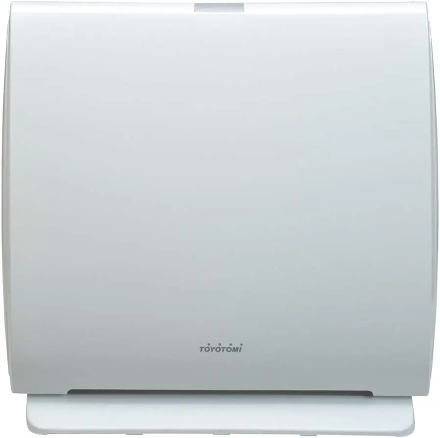 Воздухоочиститель Toyotomi AC-20 (White)