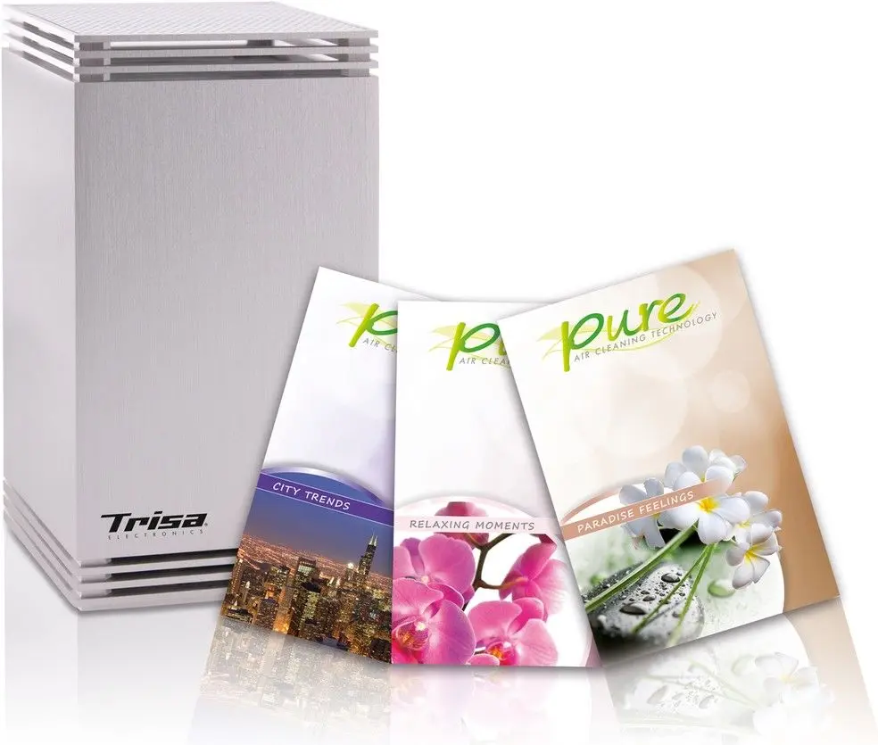 Purificator de aer Trisa Pure 9340.4710 (White)