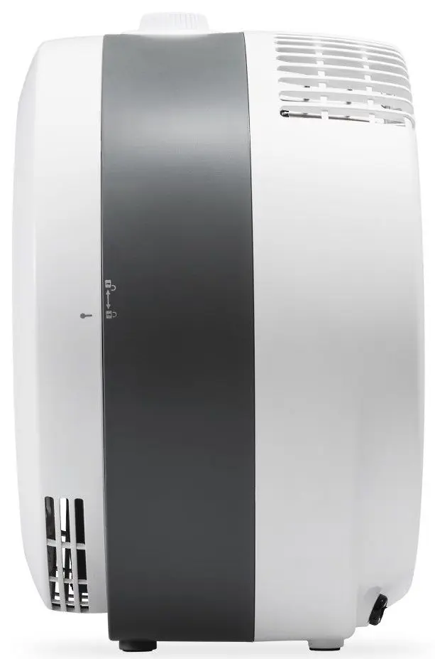 Purificator de aer Trotec Airgo Clean 10 E