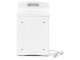 Purificator de aer Trotec AirgoClean 105 S (White)