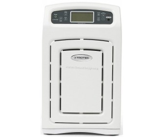 Purificator de aer Trotec AirgoClean 105 S (White)